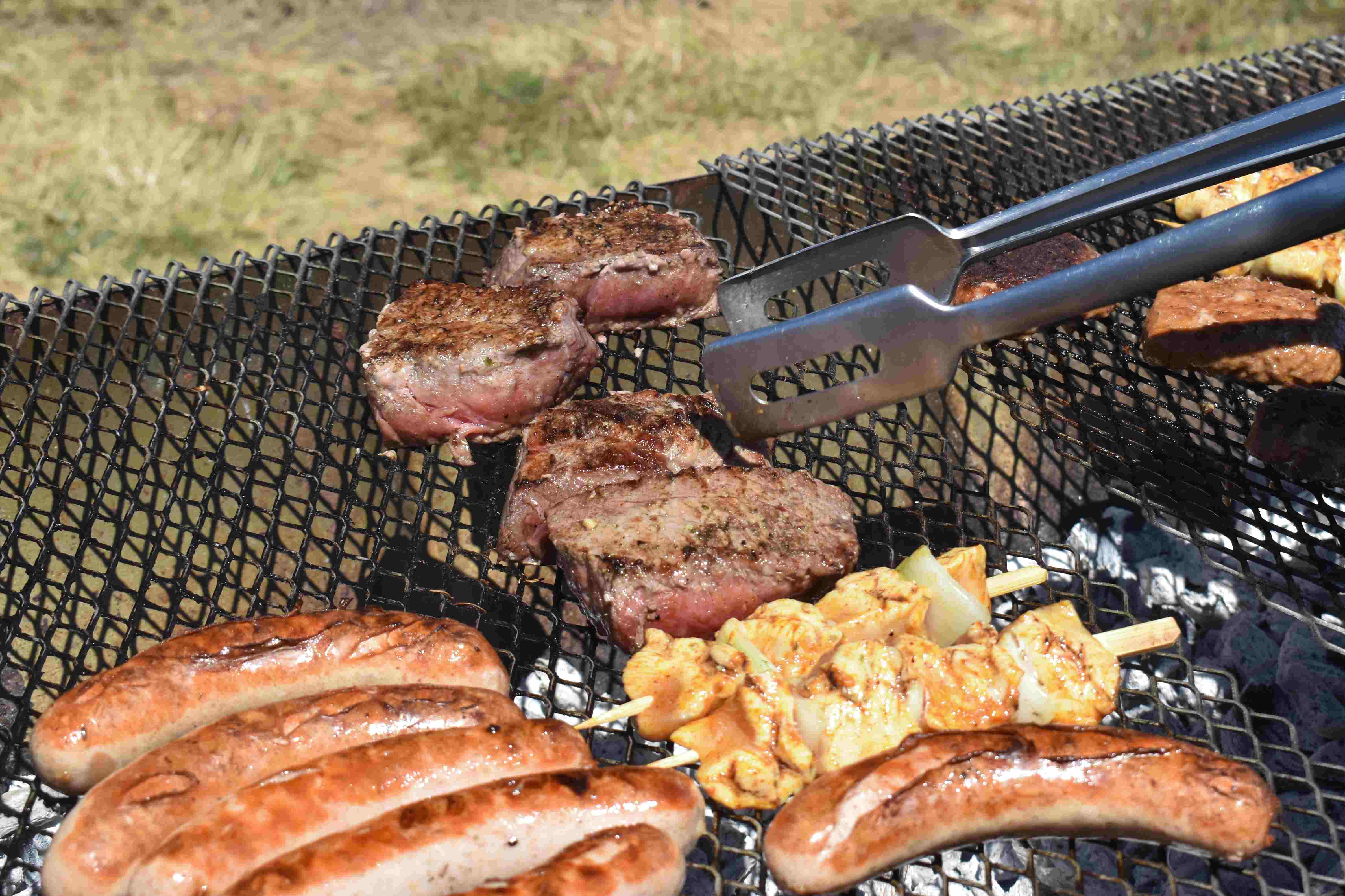 BBQ hondenschool Burcht carousel image