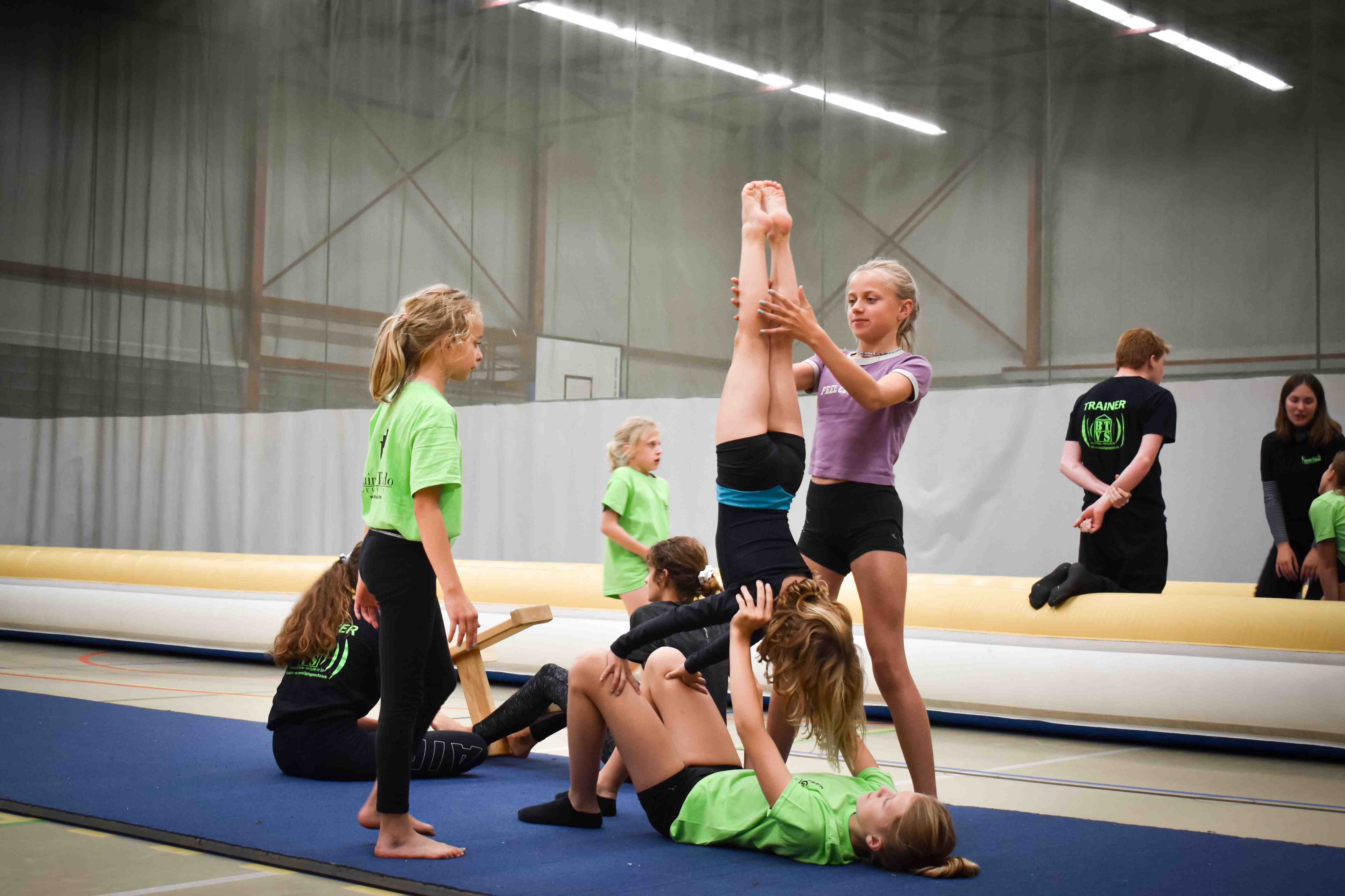 Turnkring Energym carousel image