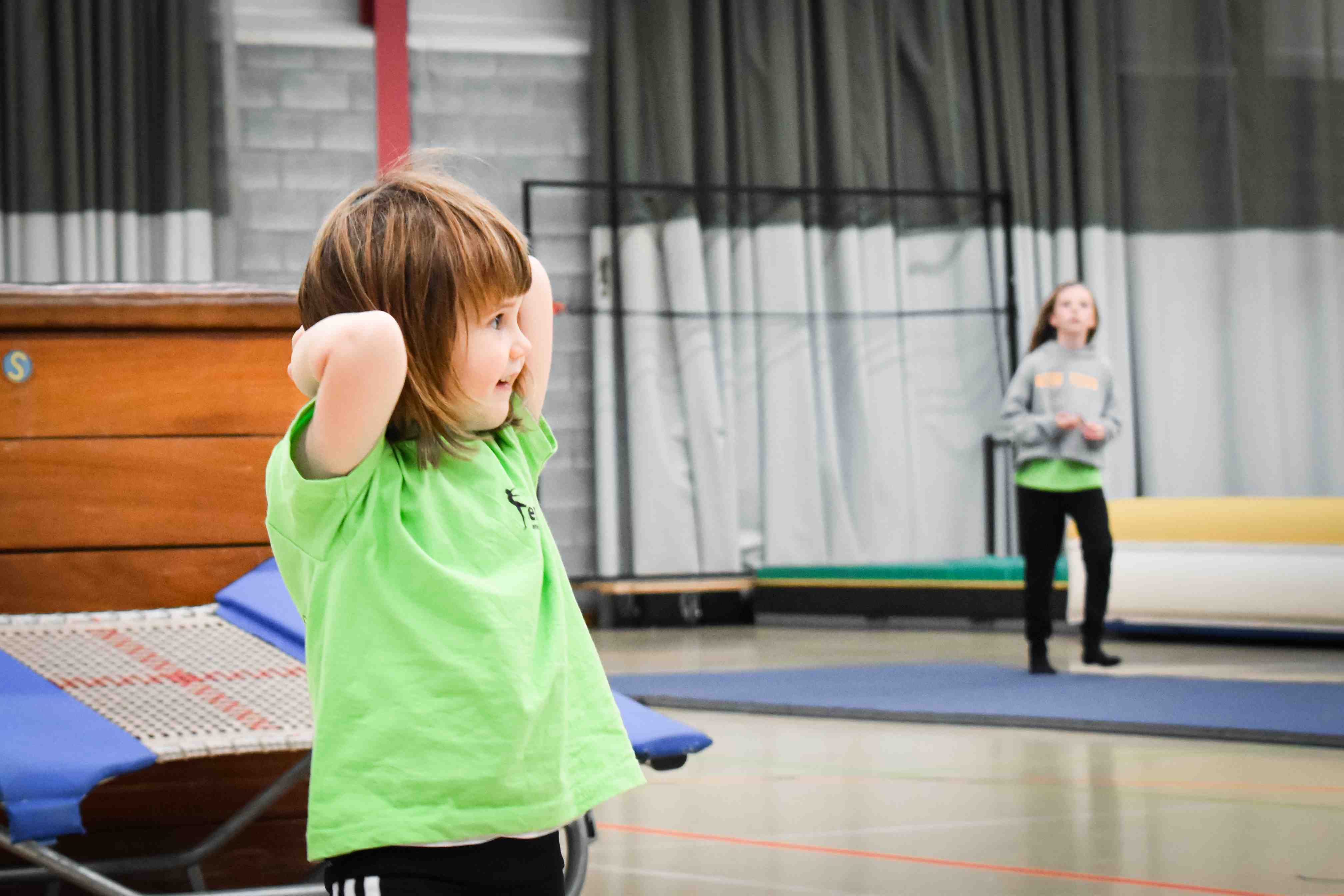 Turnkring Energym carousel image