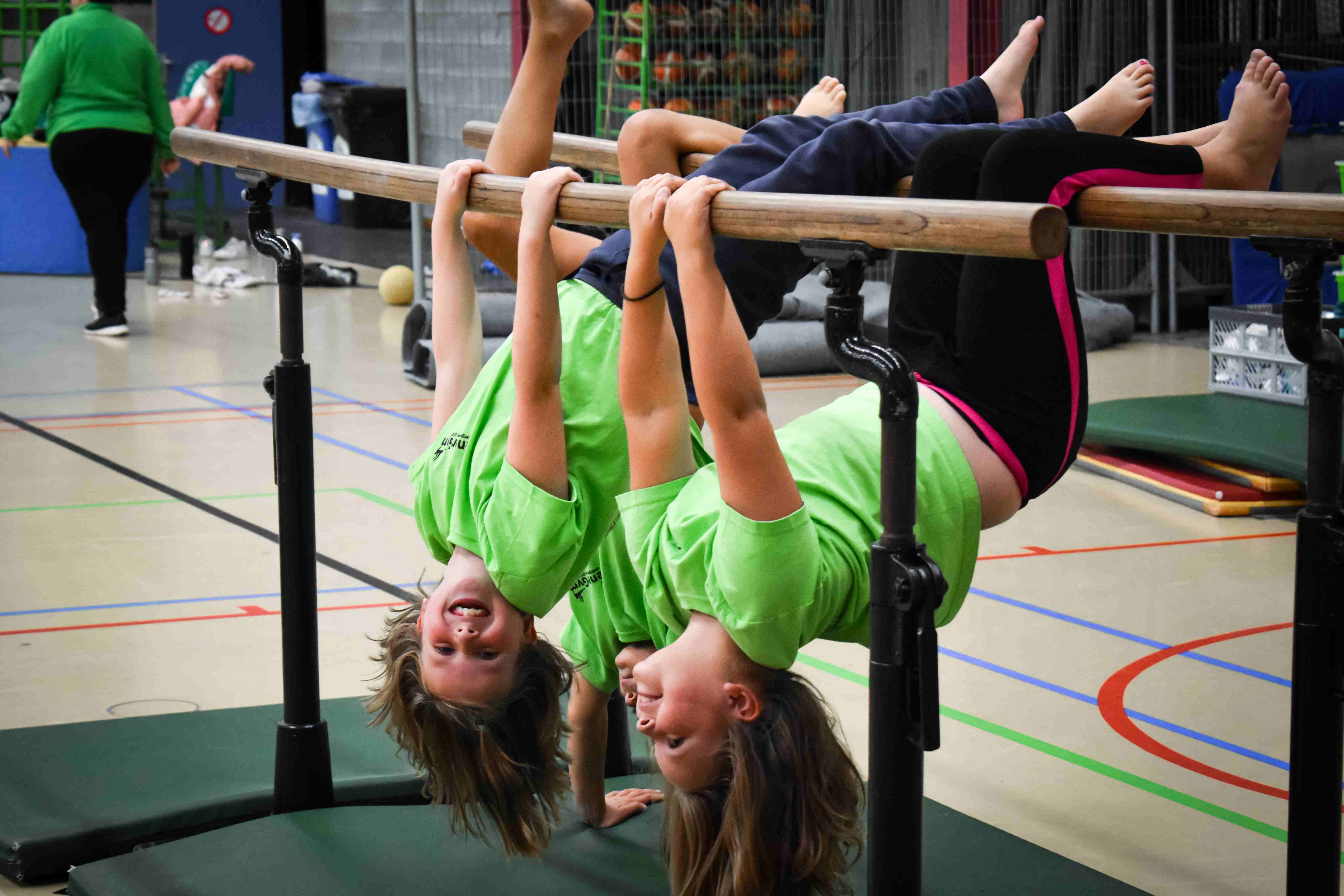 Turnkring Energym carousel image